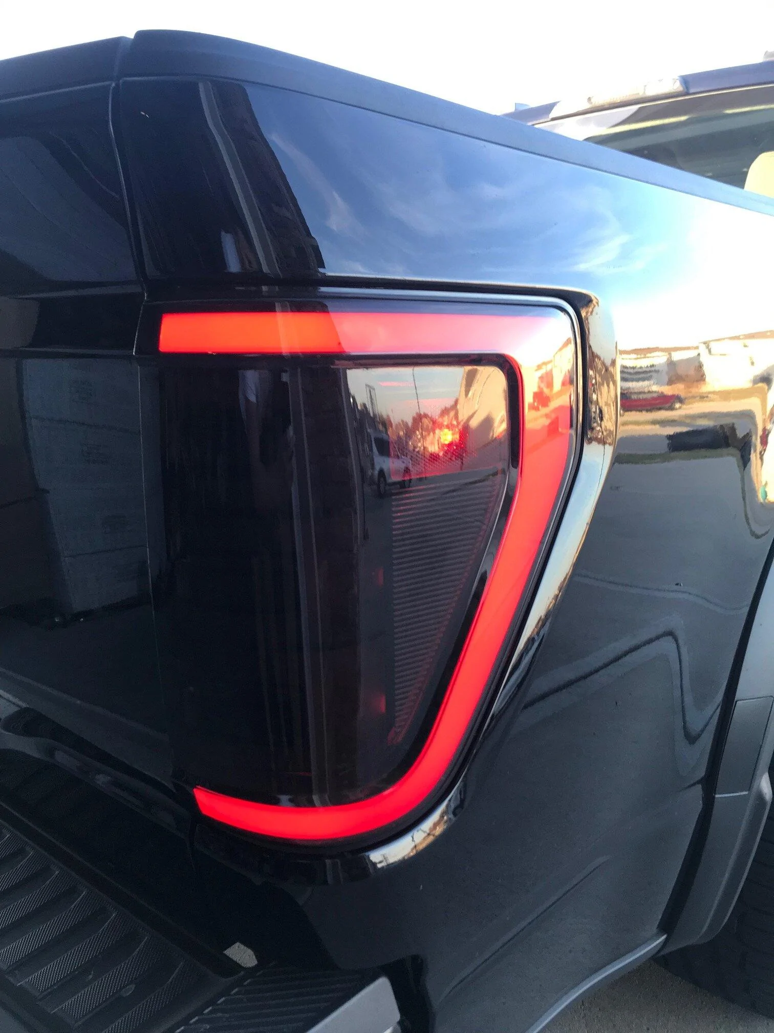 Ford F-150 Another RCSB build IMG_0215