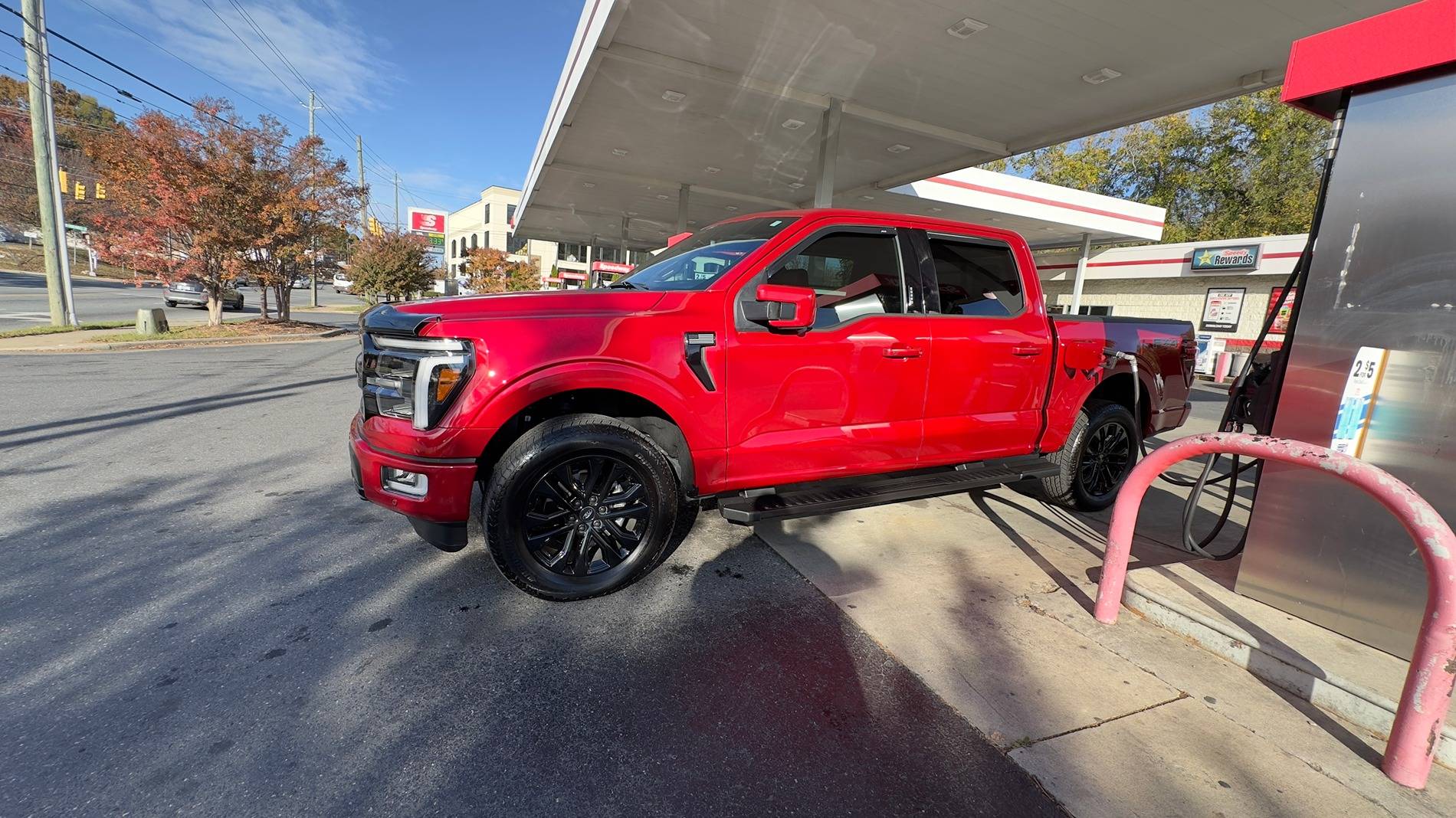Ford F-150 What did you do TO your F-150 today? 🙋🏻‍♂️ IMG_0217