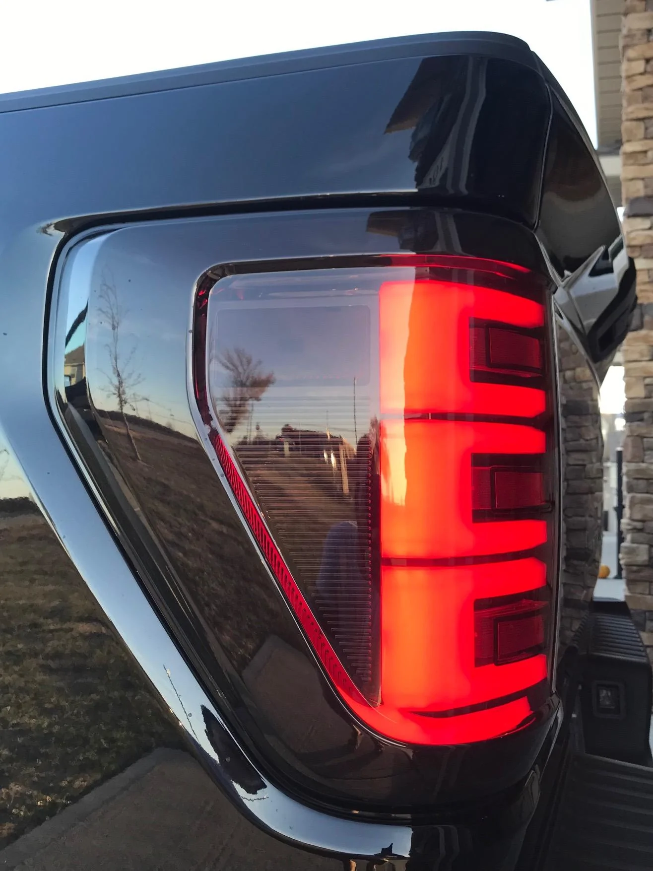 Ford F-150 Another RCSB build IMG_0218