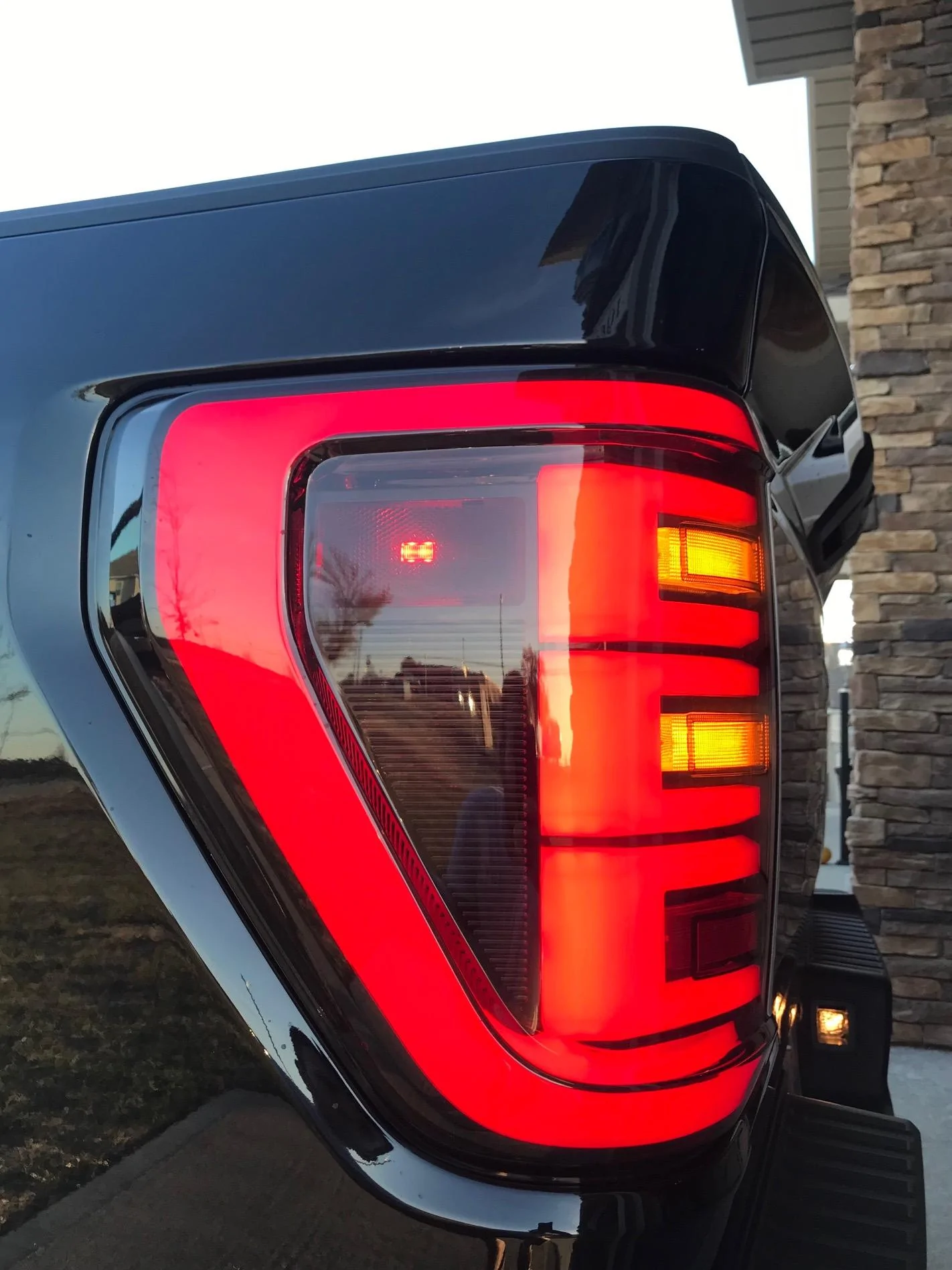 Ford F-150 Another RCSB build IMG_0219