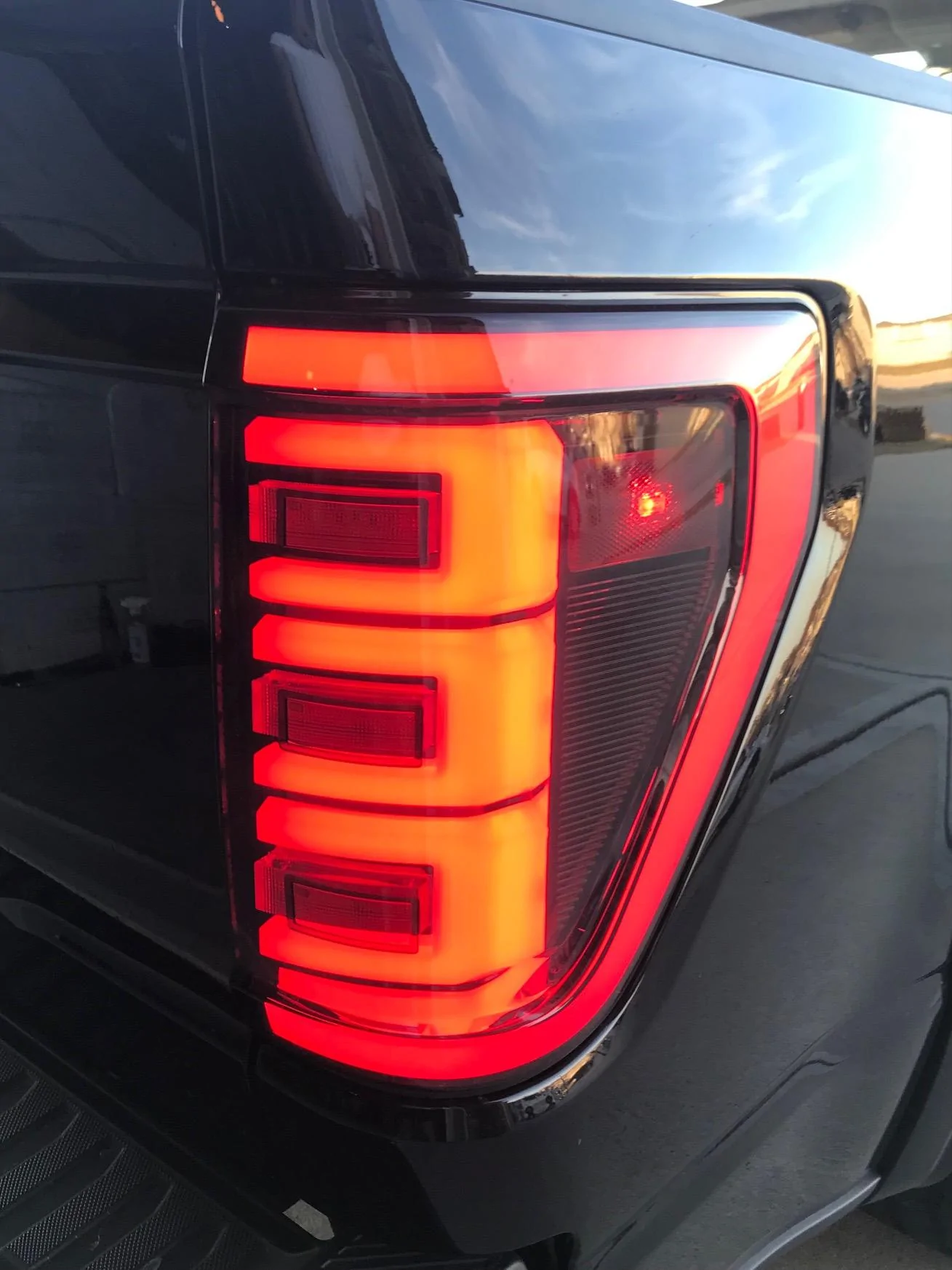 Ford F-150 Another RCSB build IMG_0220