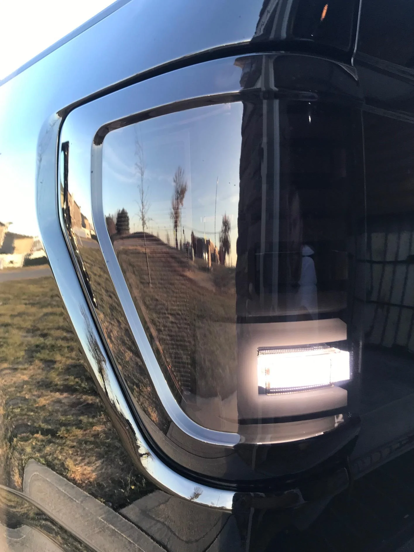 Ford F-150 Another RCSB build IMG_0221