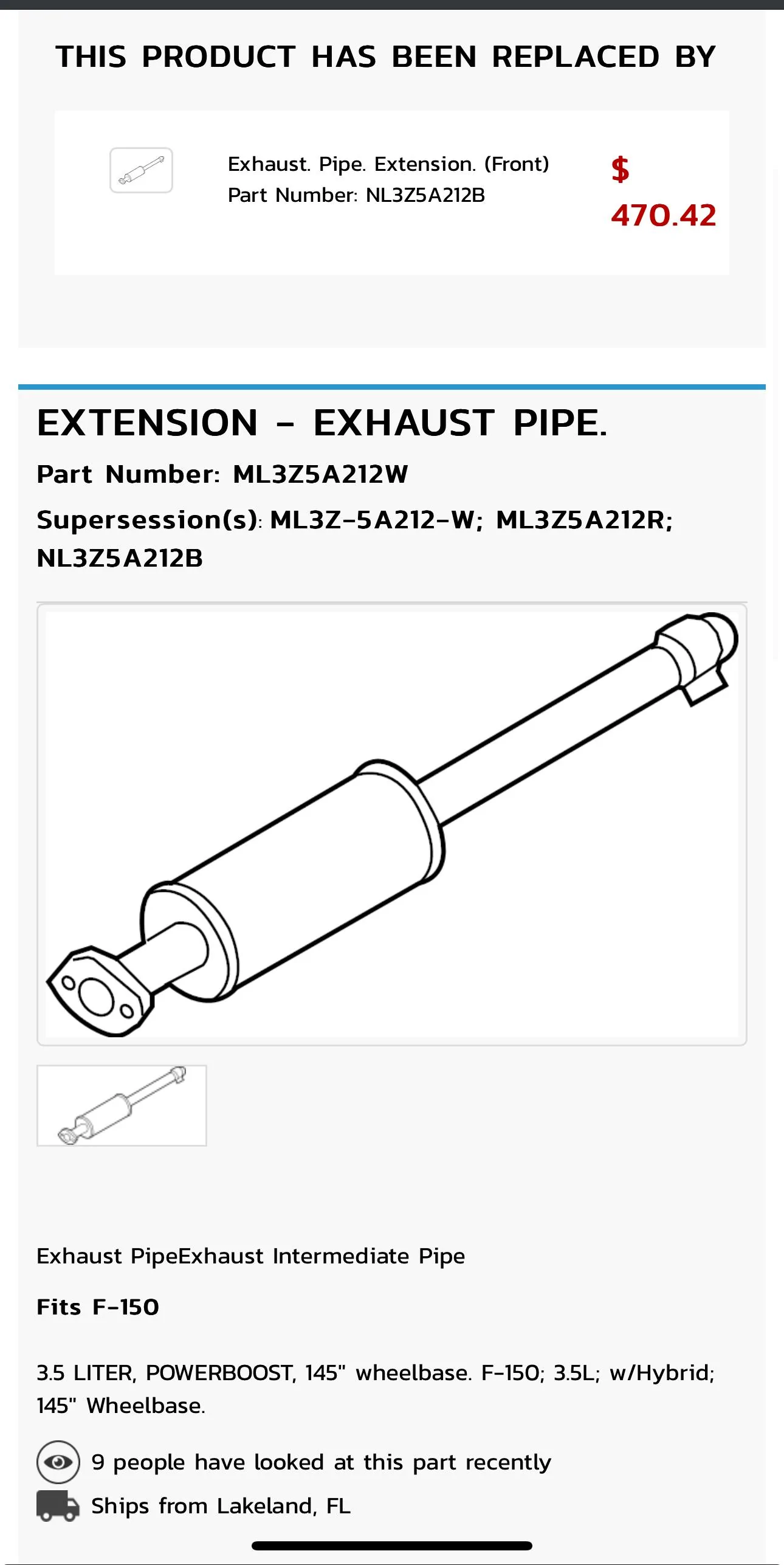 Ford F-150 Powerboost squeak normal? IMG_0228