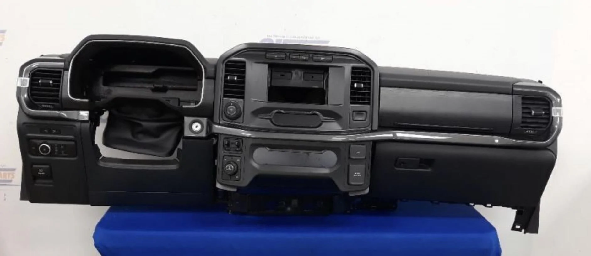 Ford F-150 Changing my truck back to stock and need help IMG_0230