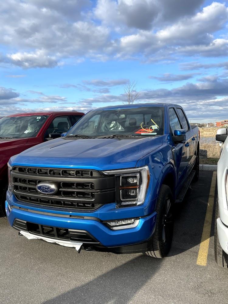 Ford F-150 Canadian Vehicles Ordered/Delays/Delivery Dates IMG_0231