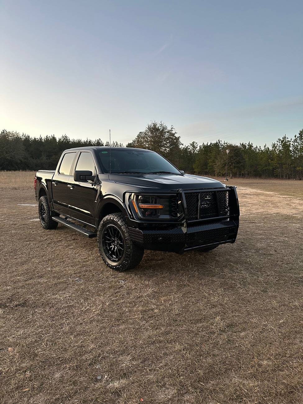 Ford F-150 What did you do TO your F-150 today? 🙋🏻‍♂️ IMG_0236
