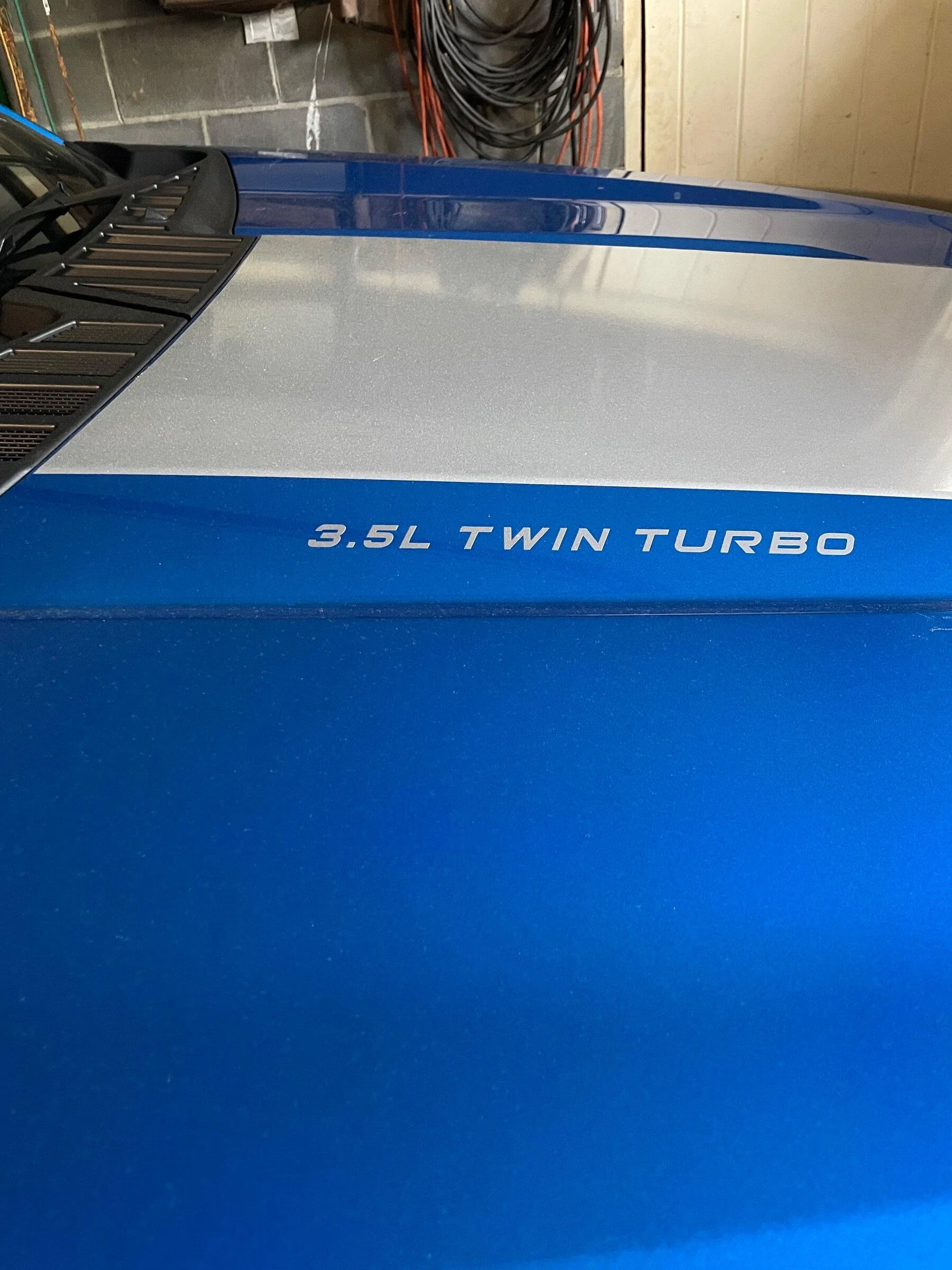 Ford F-150 Stripe Kits IMG_0240