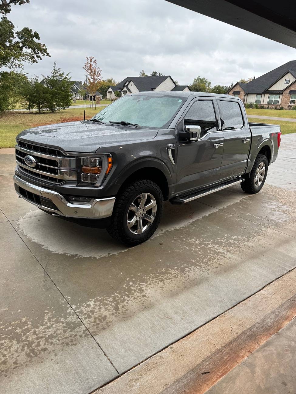 Ford F-150 GIVEAWAY ALERT!🚨 ENDS TODAY!🚨 Bilstein 6112 Suspension Giveaway – Enter Now! | Stage 3 Motorsports IMG_0243