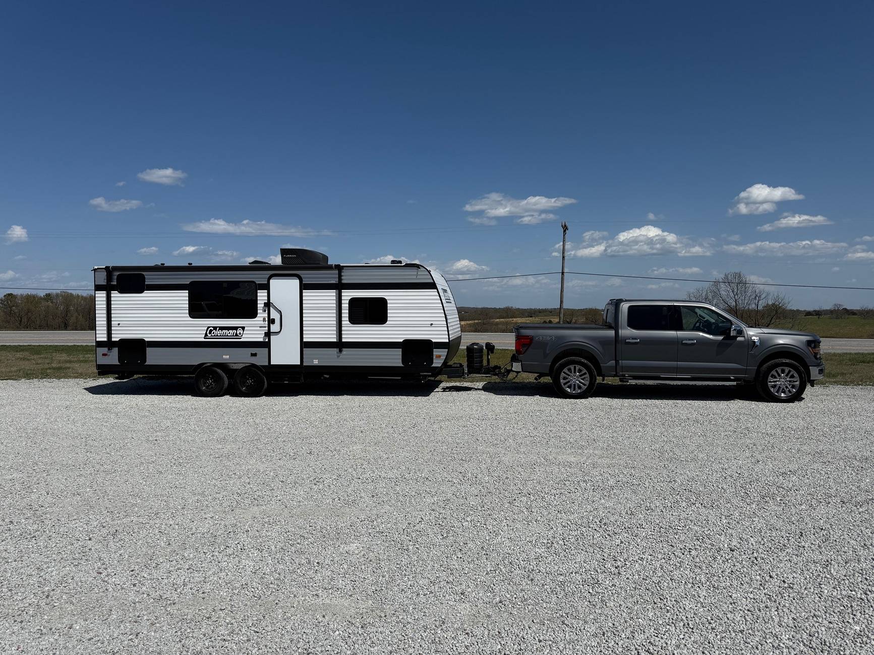 Ford F-150 Can my F150 Handle Towing This Travel Trailer? IMG_0244