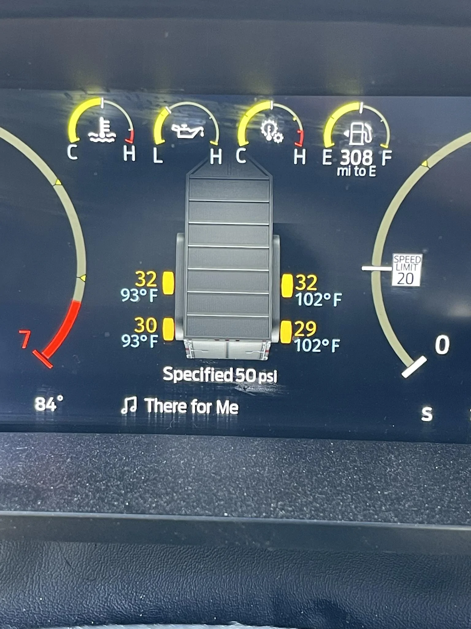 Ford F-150 Got my TPMS trailer setup and working for me IMG_0264