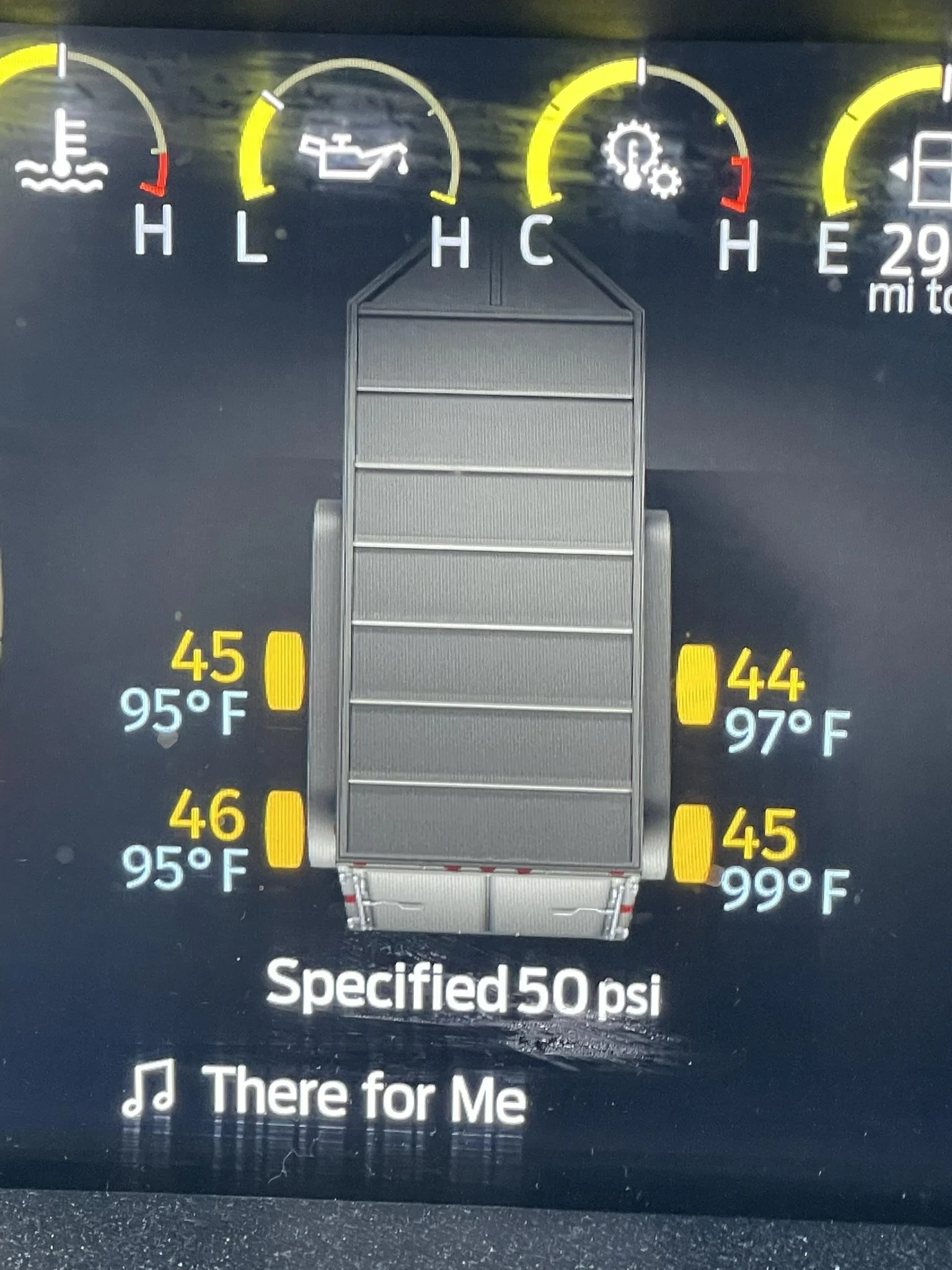 Ford F-150 Got my TPMS trailer setup and working for me IMG_0265