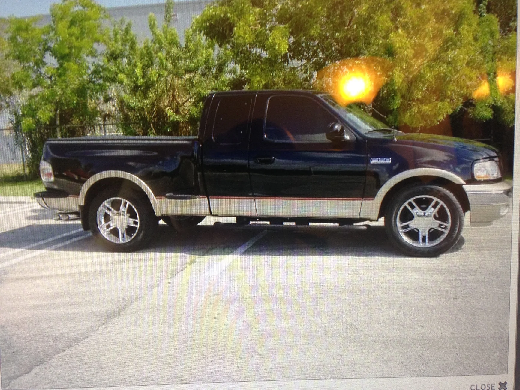 Ford F-150 Introductions and Welcome Thread! 👋 IMG_0272