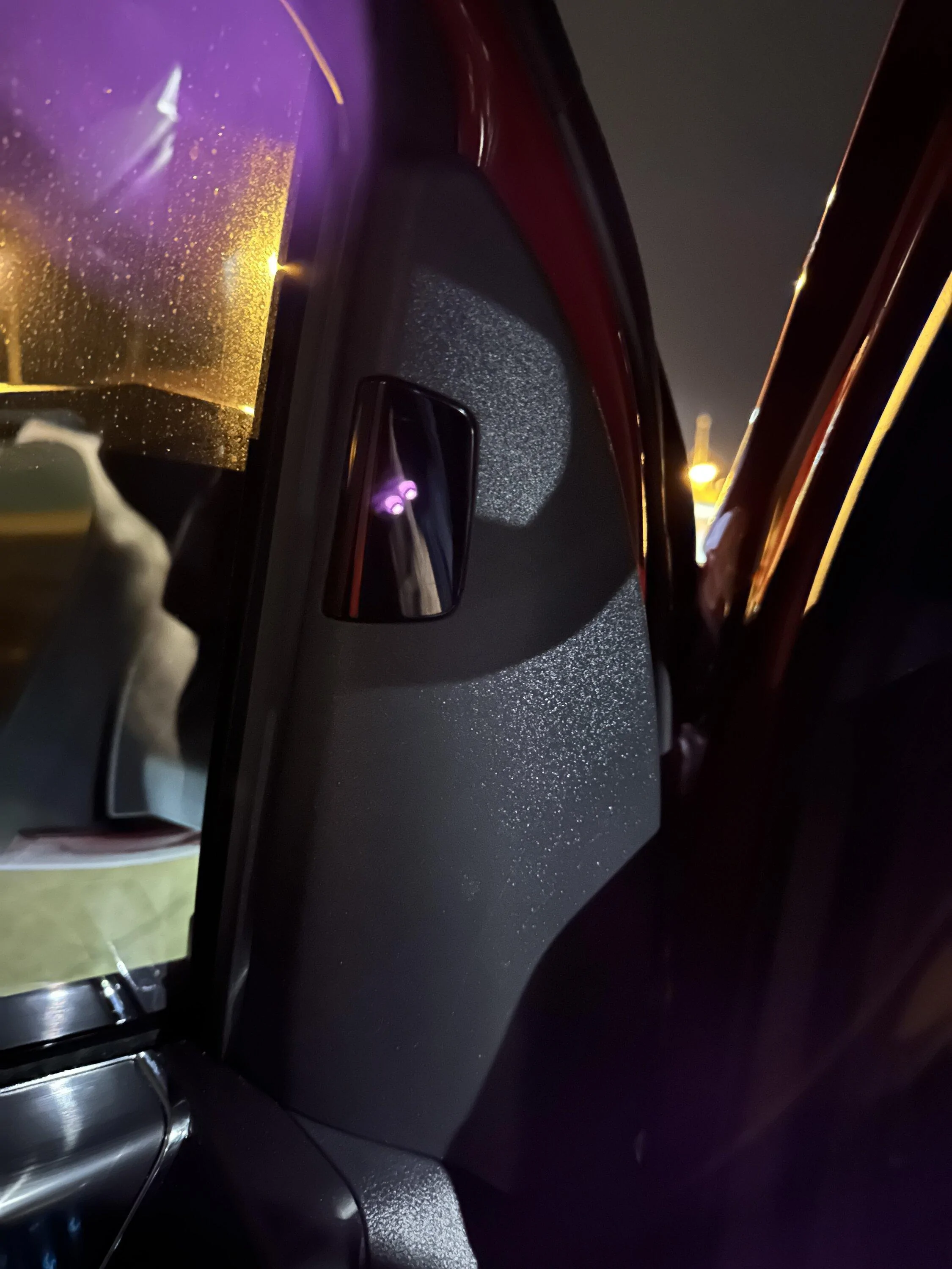 Ford F-150 BLIS - Additional LED Mod (How To) IMG_0288