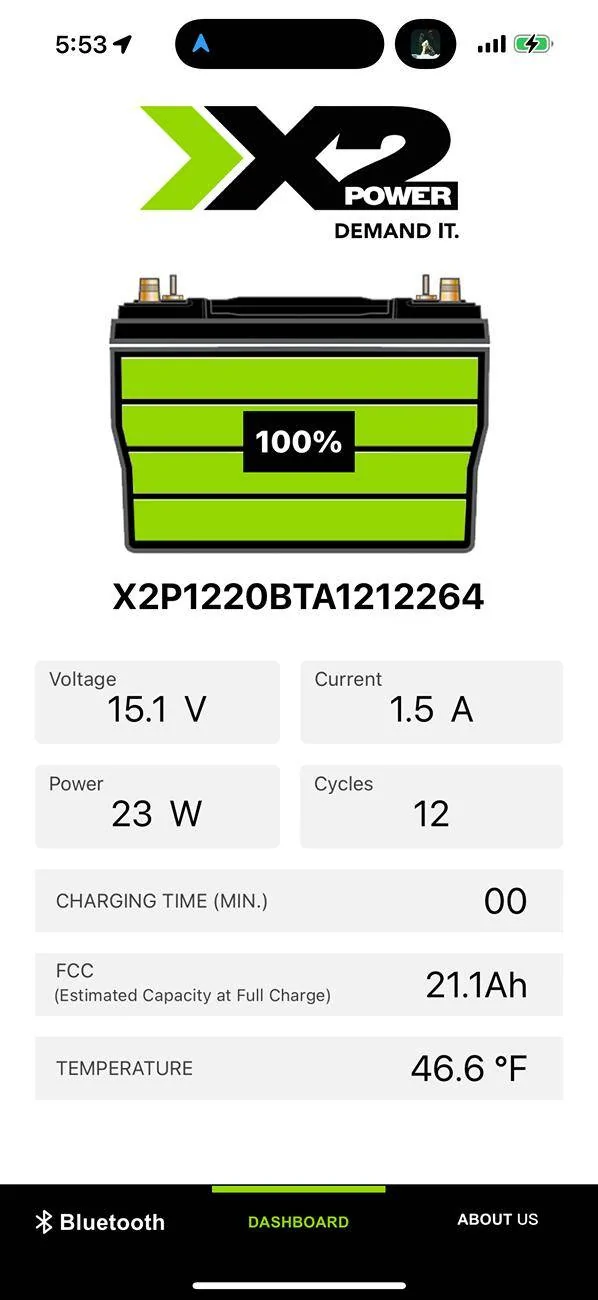 Ford F-150 Testing an Aux batt solution... IMG_0304