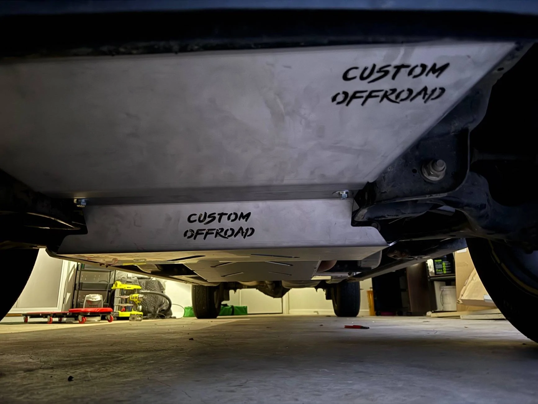 Ford F-150 What did you do TO your F-150 today? 🙋🏻‍♂️ IMG_0311