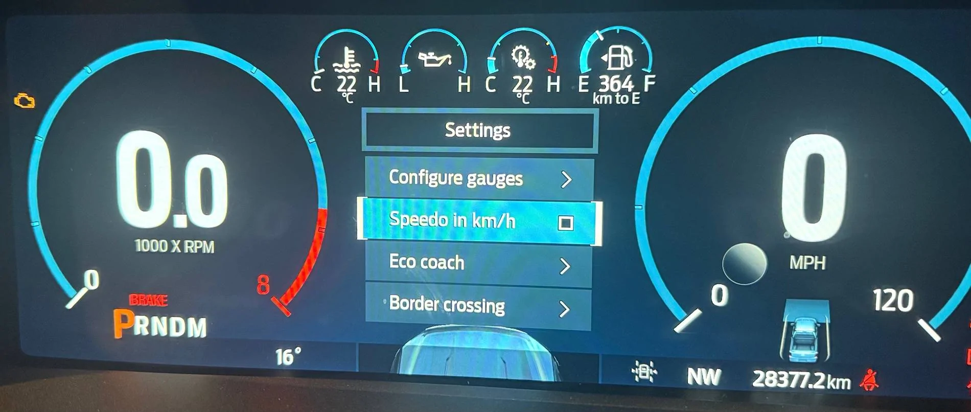 Ford F-150 2021+ F-150 FORScan List / Database / Spreadsheet IMG_0331