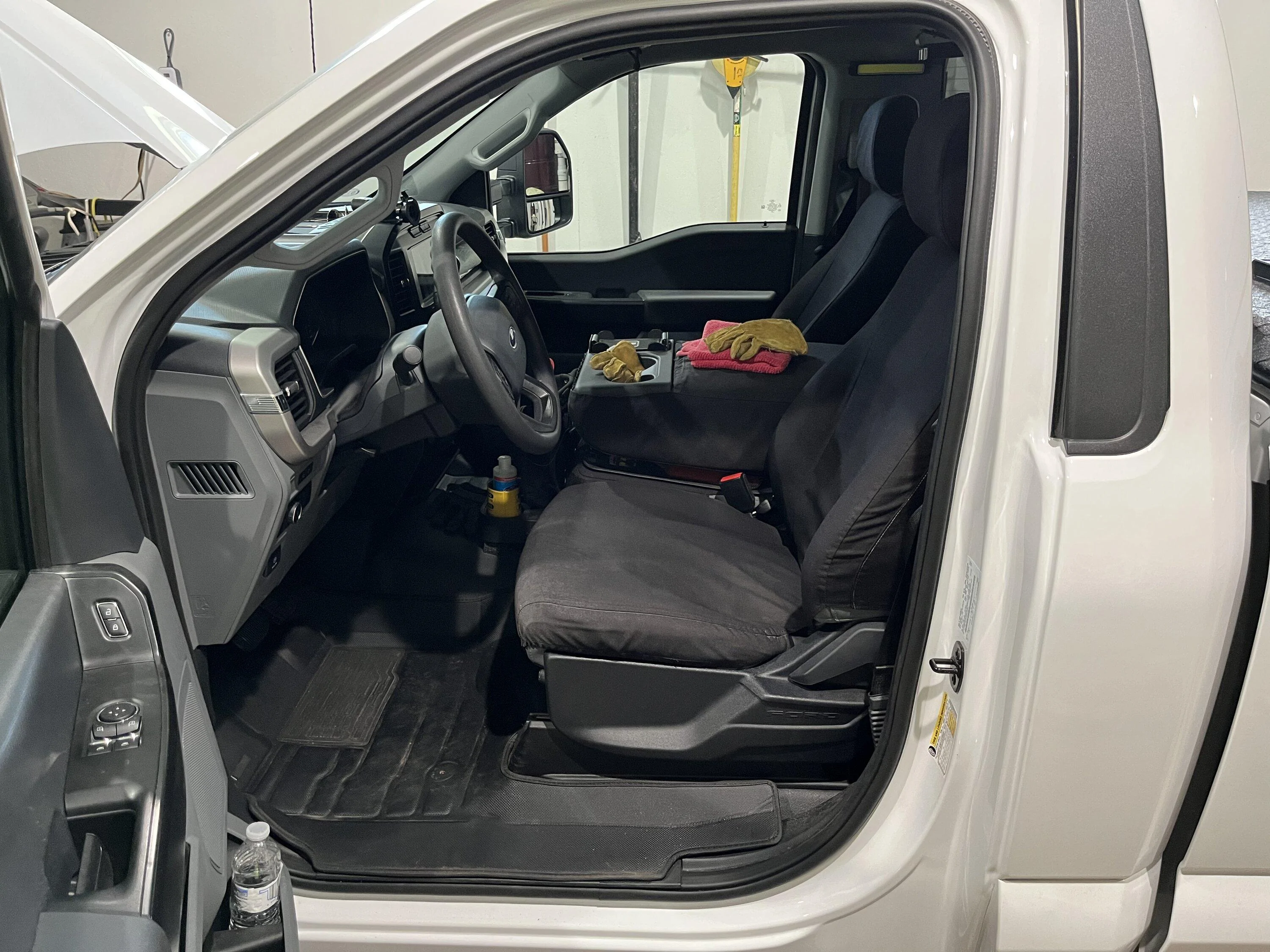 Ford F-150 What did you do TO your F-150 today? 🙋🏻‍♂️ IMG_0331