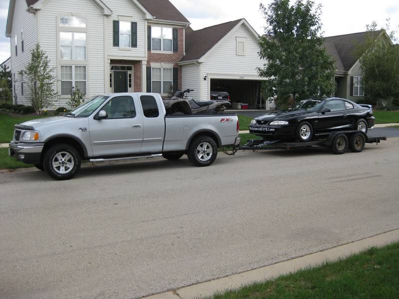 Ford F-150 Stuck between 1/2 and 3/4 IMG_0339
