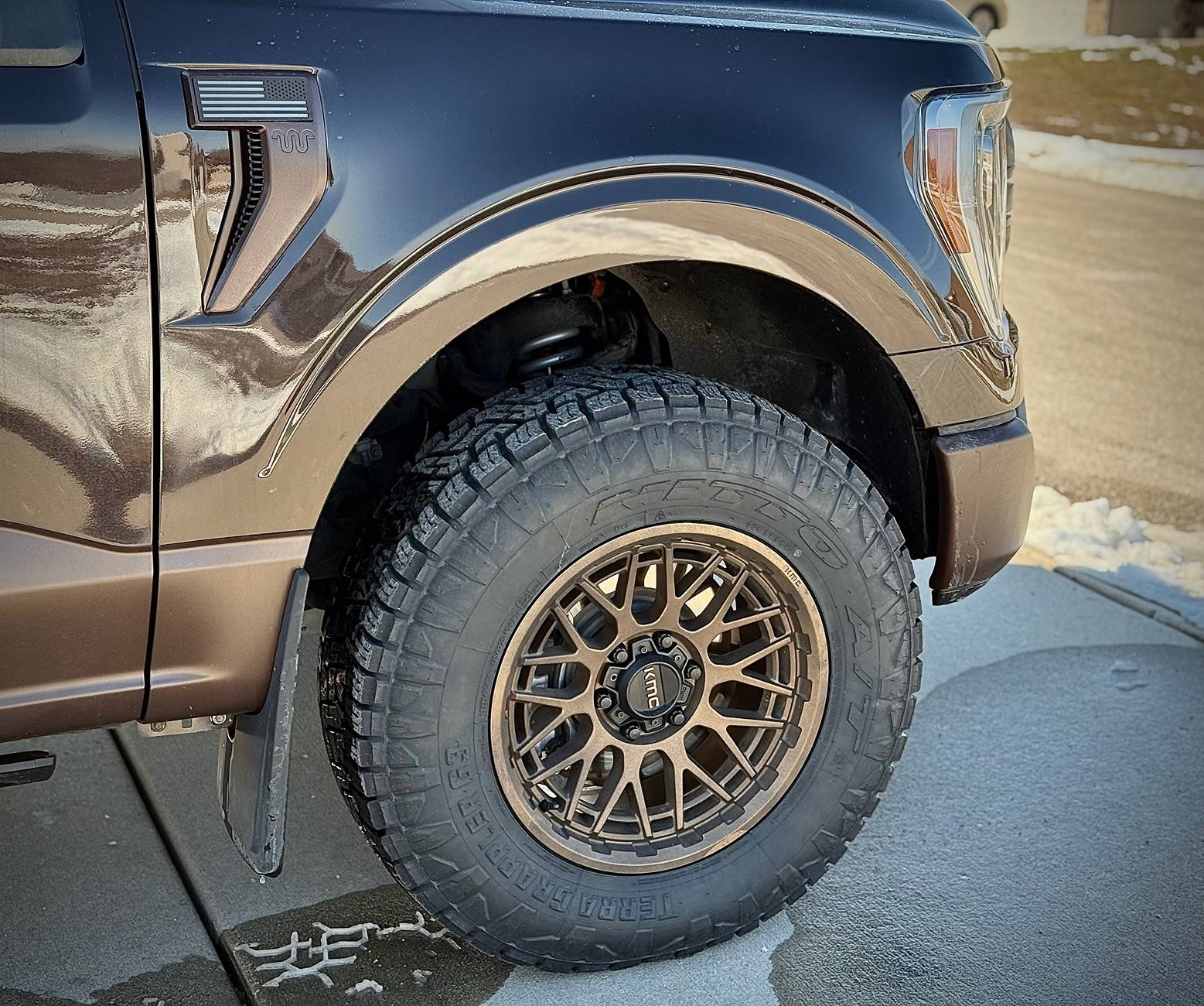 Ford F-150 Anyone using Nitto Terra Grappler G3 tires? IMG_0359