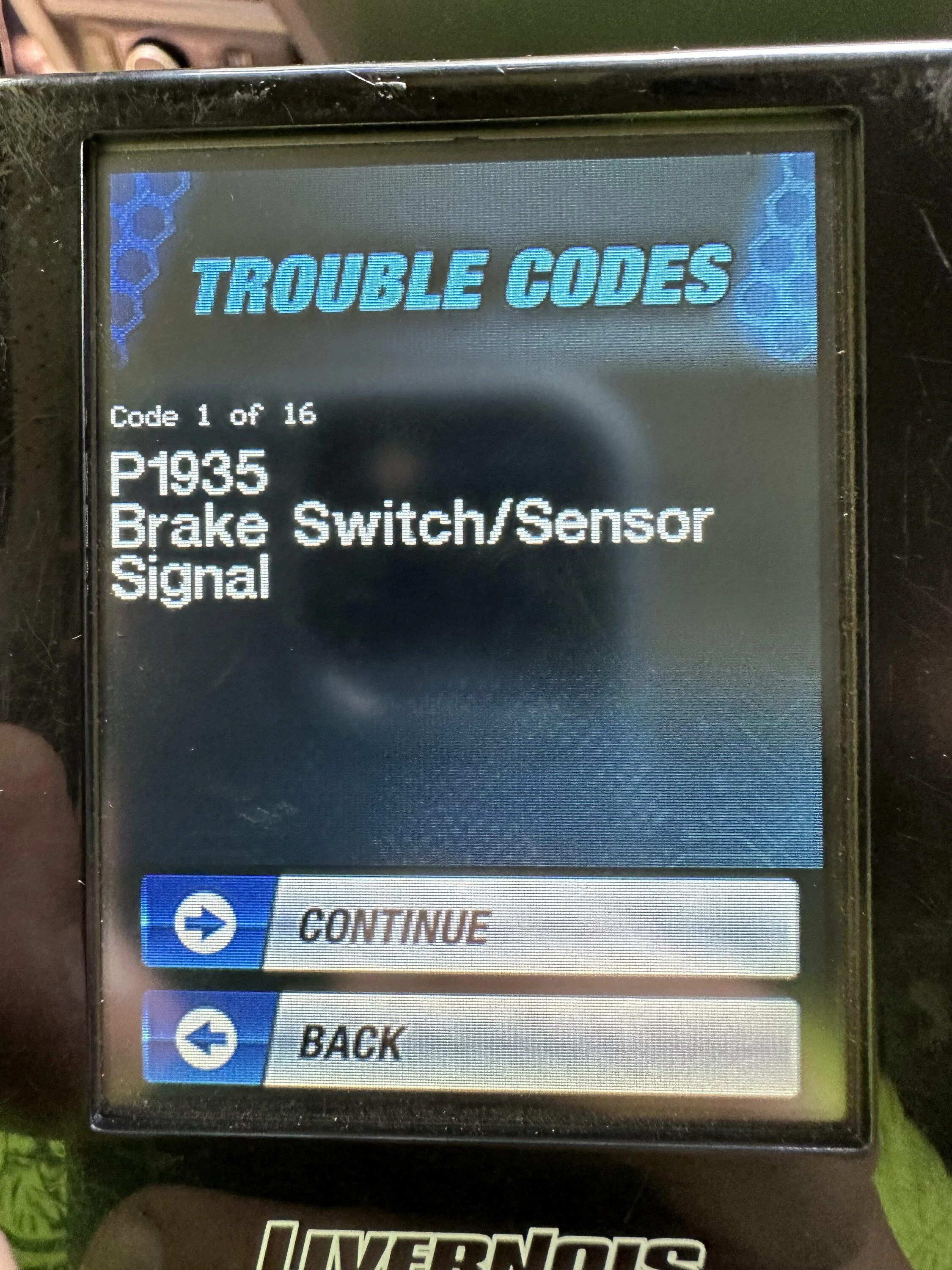 Ford F-150 Someone … anyone help! 2021 f150 issues IMG_0370