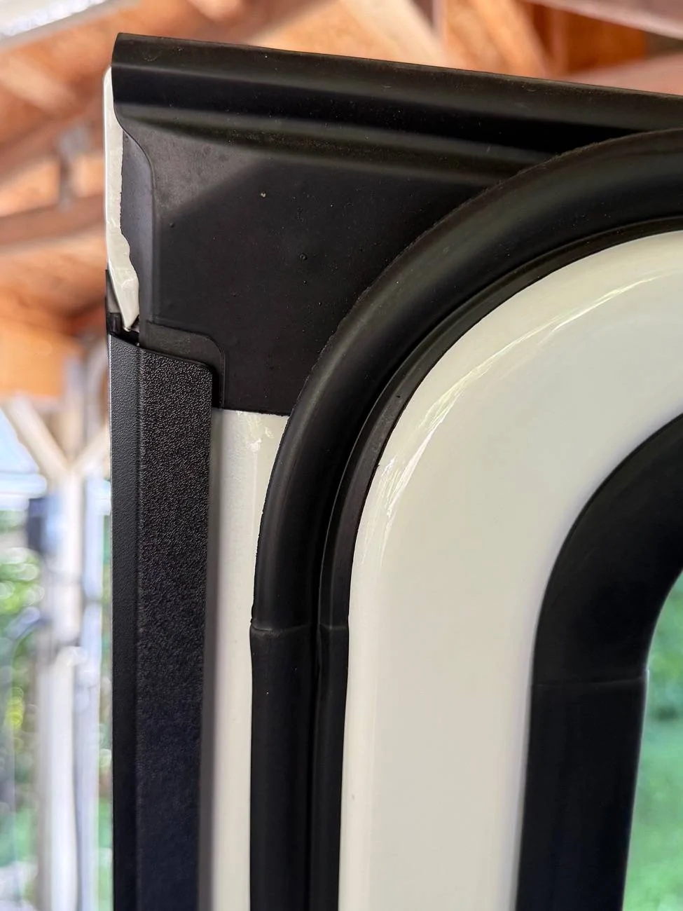 Ford F-150 Fluttering noise IMG_0372