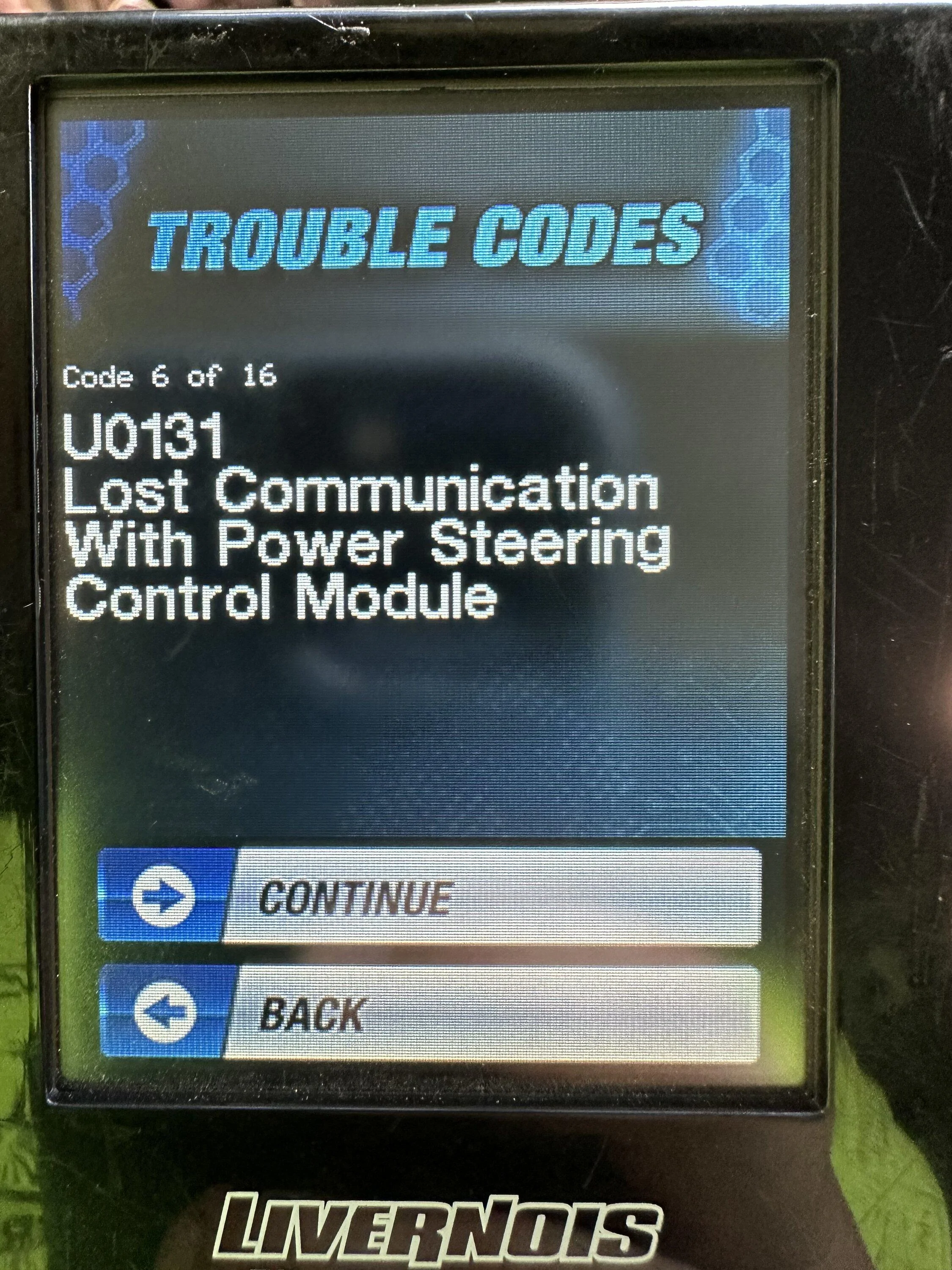 Ford F-150 Someone … anyone help! 2021 f150 issues IMG_0375