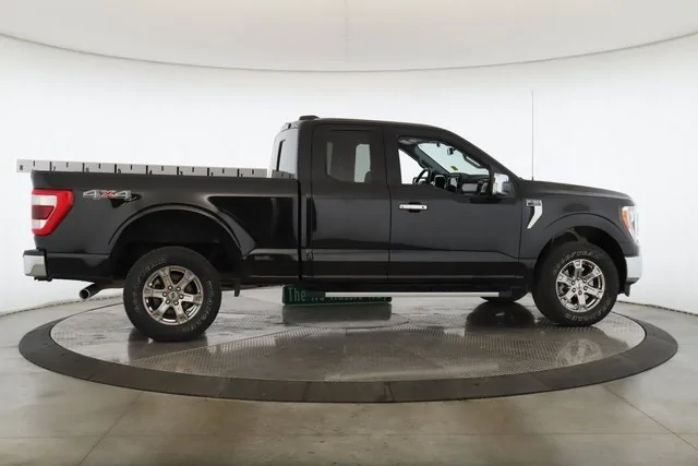 Ford F-150 So I made it about 3 months IMG_0375