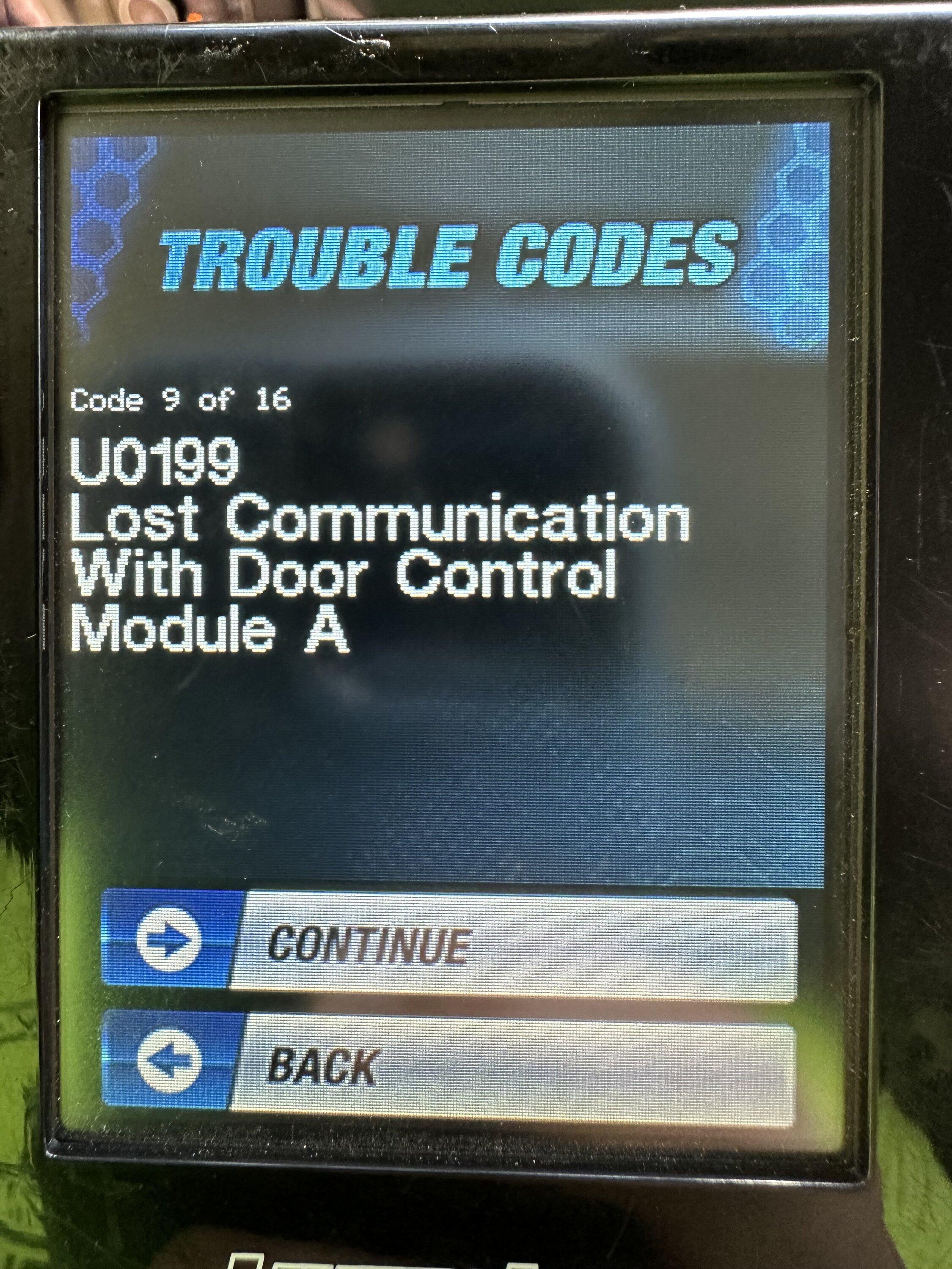 Ford F-150 Someone … anyone help! 2021 f150 issues IMG_0378