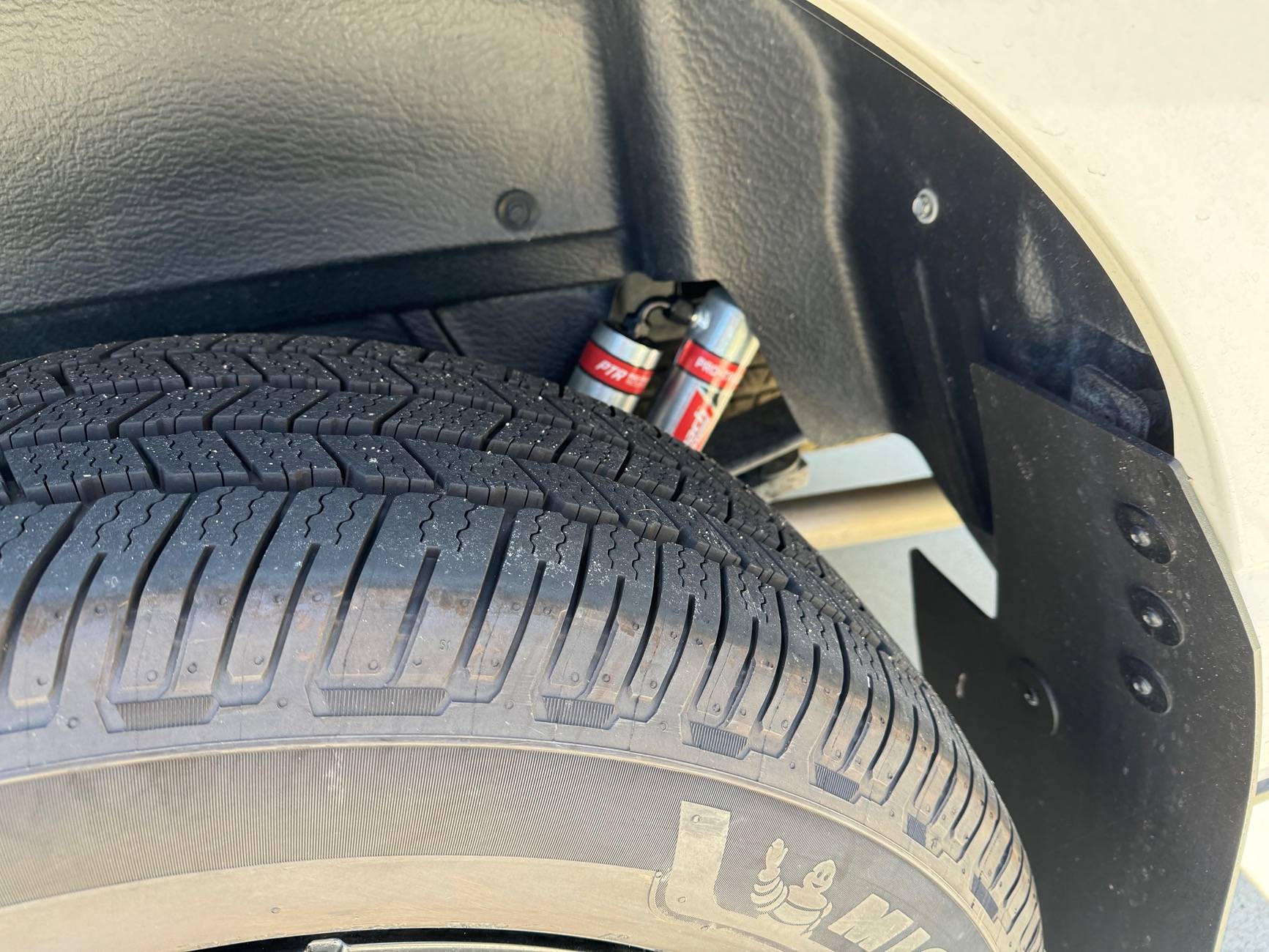 Ford F-150 Anyone remove rear blocks? IMG_0382