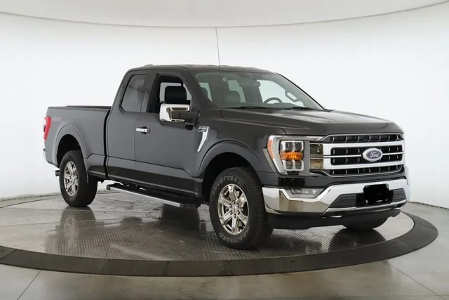 Ford F-150 So I made it about 3 months IMG_0382