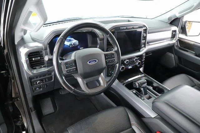 Ford F-150 So I made it about 3 months IMG_0385