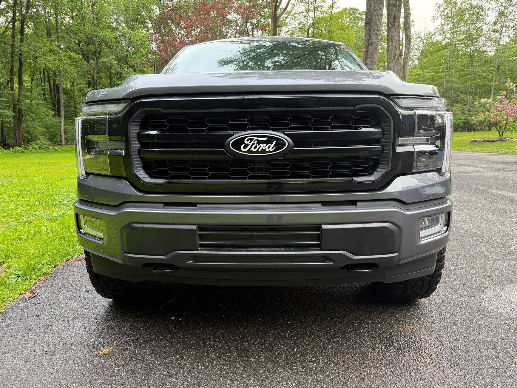 Ford F-150 2024 RCLB (Long Bed) 5.0L Carbonized Gray OEM+ Lariat Build IMG_0423.JPG