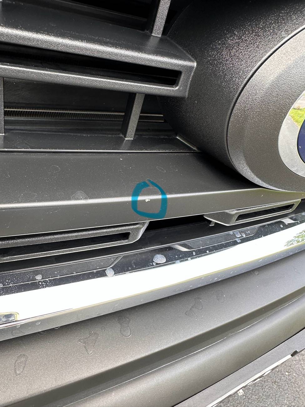 Ford F-150 XLT Grille(2023) $200 IMG_0429