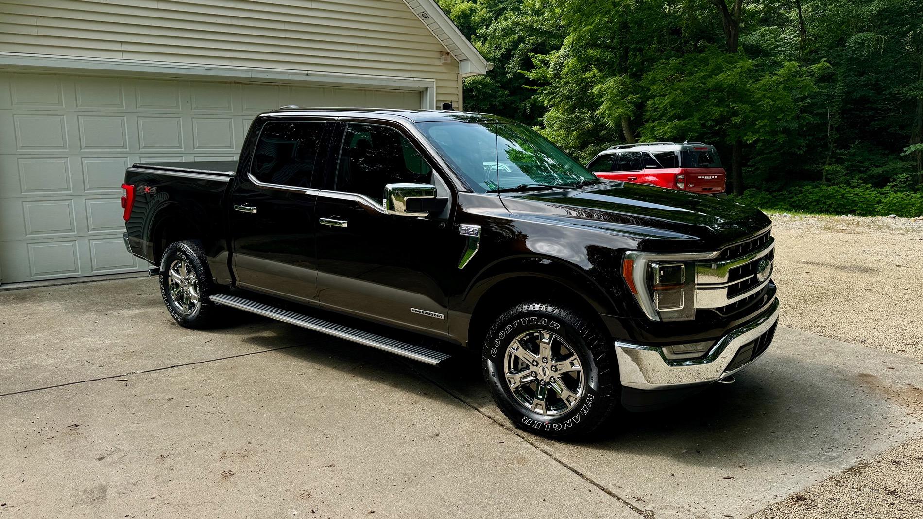 Ford F-150 Introductions and Welcome Thread! 👋 IMG_0460