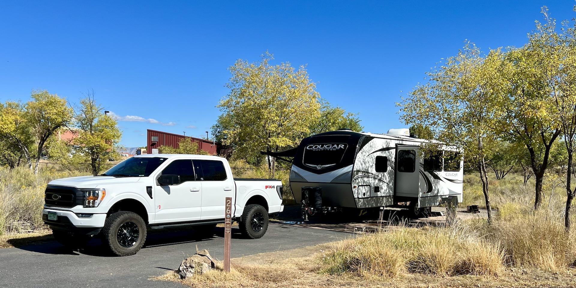 Ford F-150 Show us what your F-150 tows IMG_0460