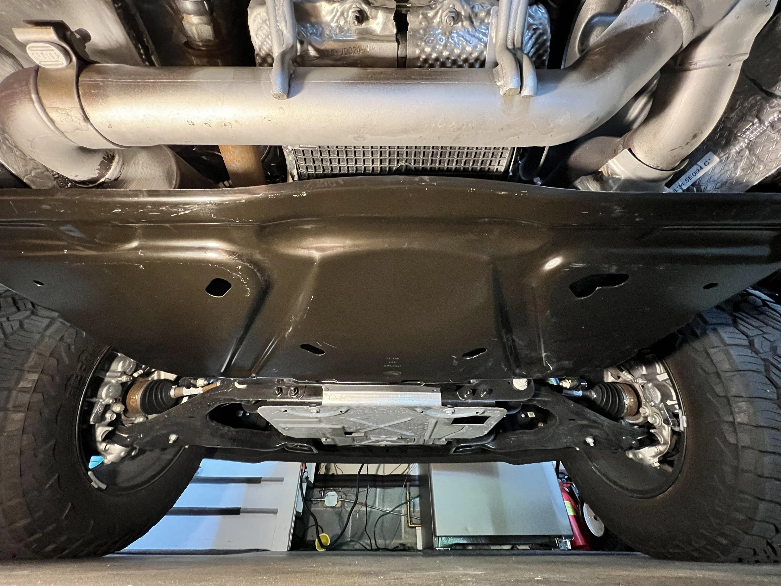 Ford F-150 What did you do TO your F-150 today? 🙋🏻‍♂️ IMG_0469