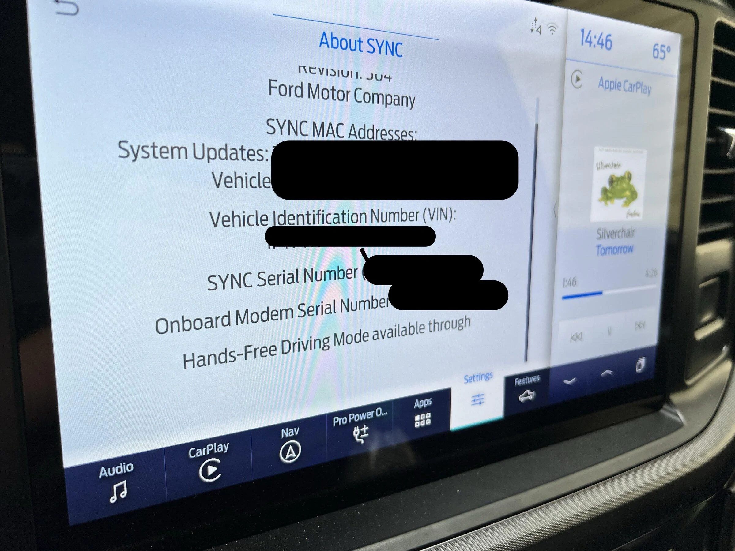 Ford F-150 ECU module programming guide using FDRS IMG_0470