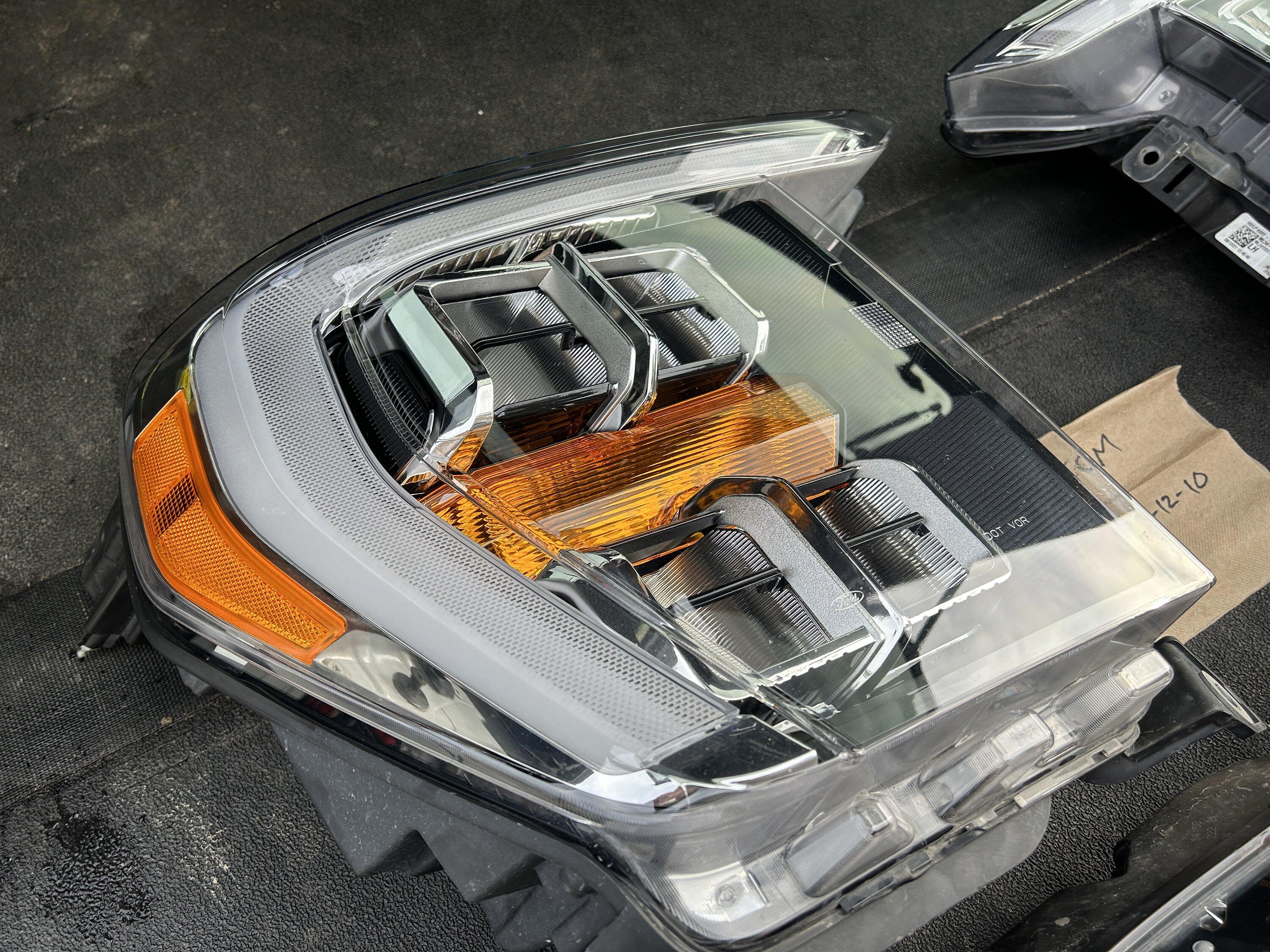 Ford F-150 OEM Quad LED reflector headlights and LED foglights IMG_0471.JPG