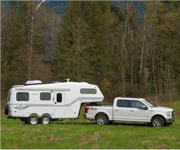 Ford F-150 7.3 gas engine vs Powerboost IMG_0475