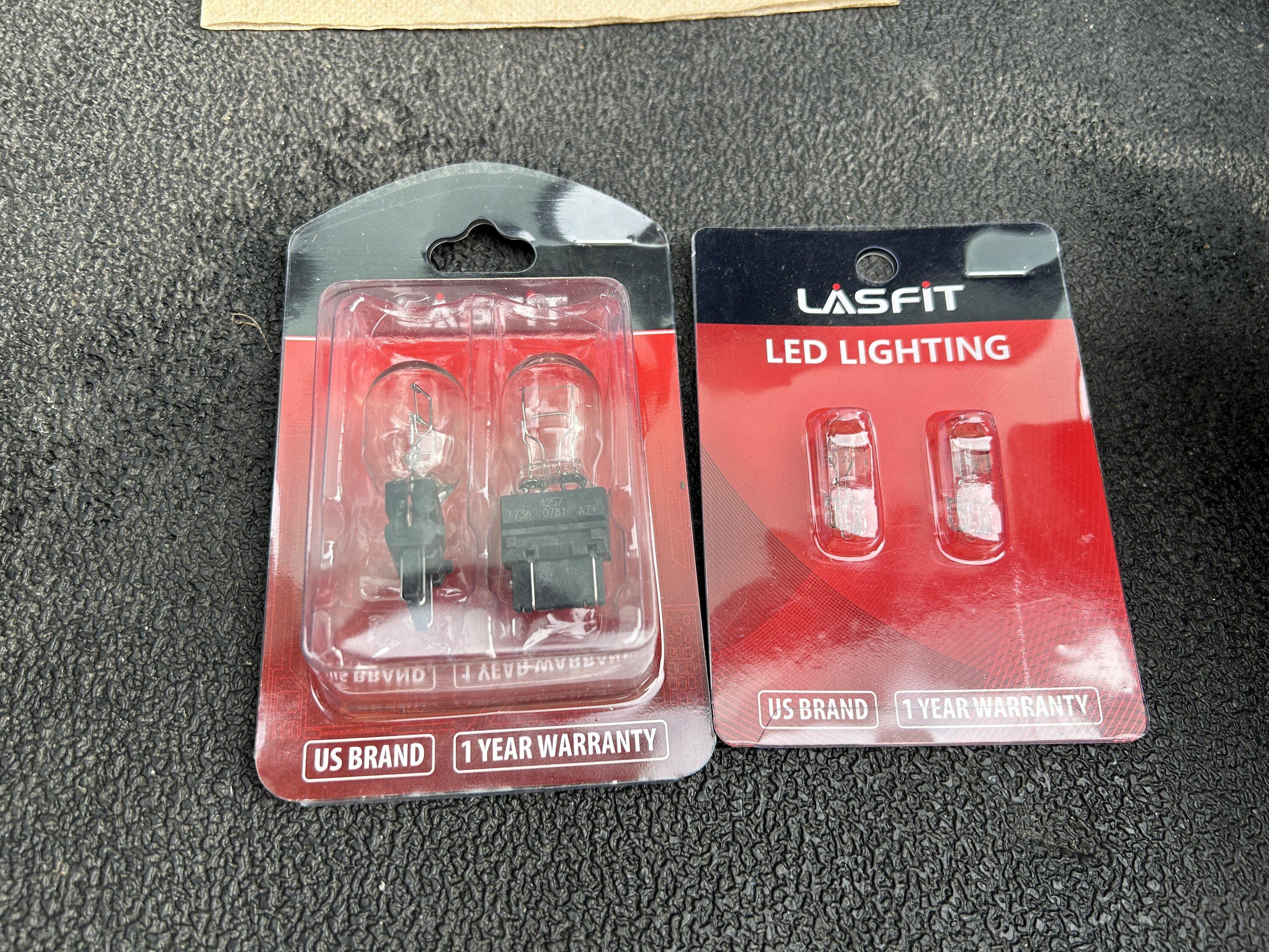 Ford F-150 OEM Quad LED reflector headlights and LED foglights IMG_0475.JPG