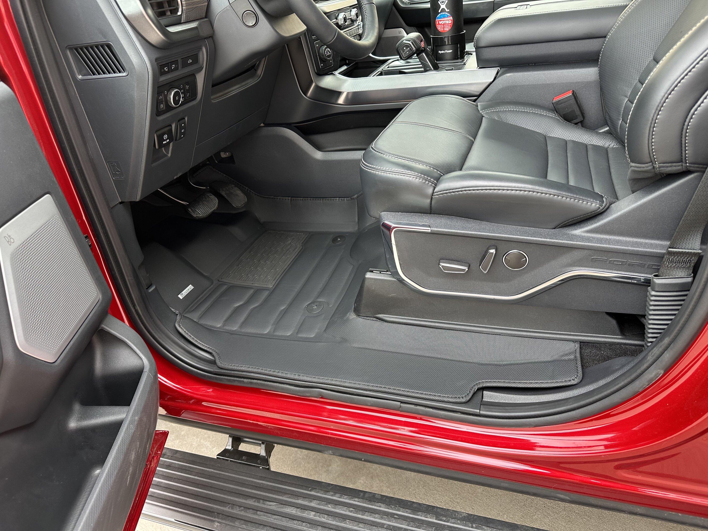 Ford F-150 Floor mats... The great debate IMG_0476