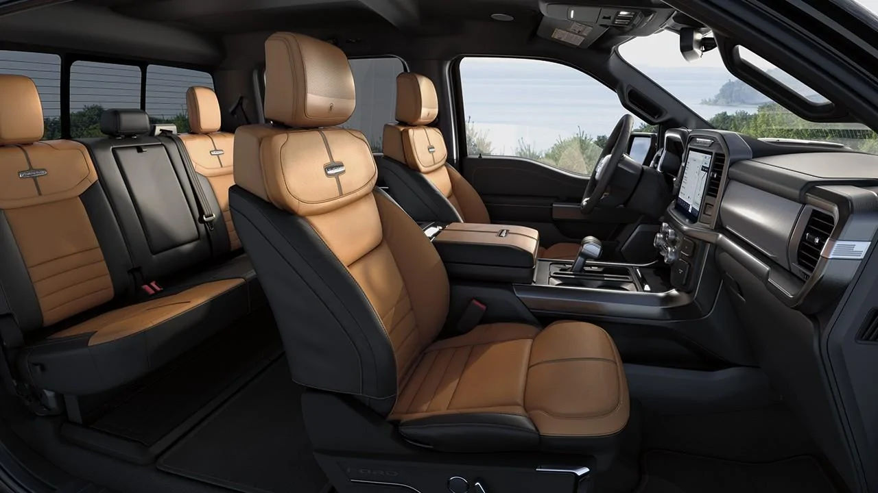 Ford F-150 Introductions and Welcome Thread! 👋 IMG_0476