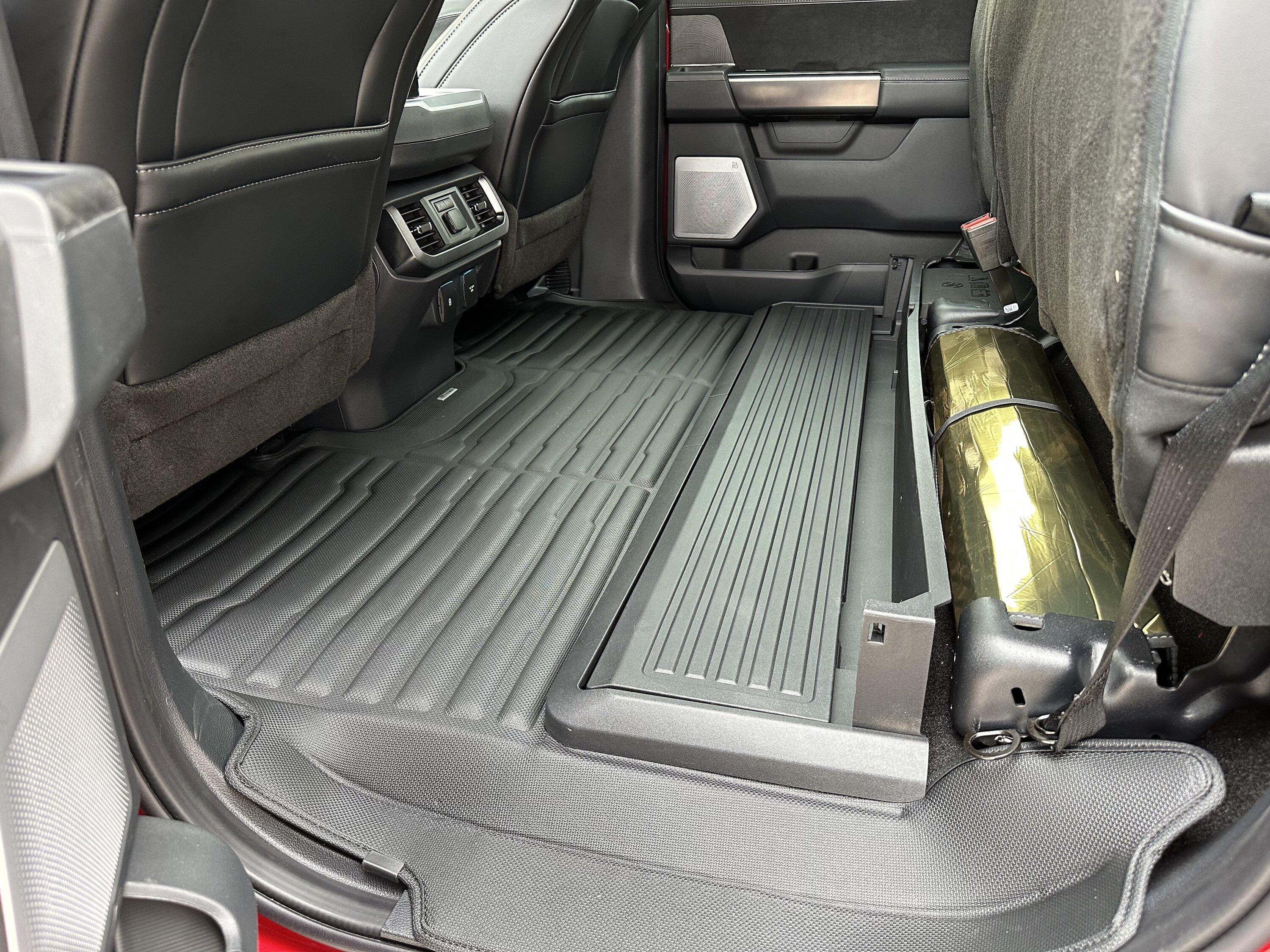 Ford F-150 Floor mats... The great debate IMG_0477