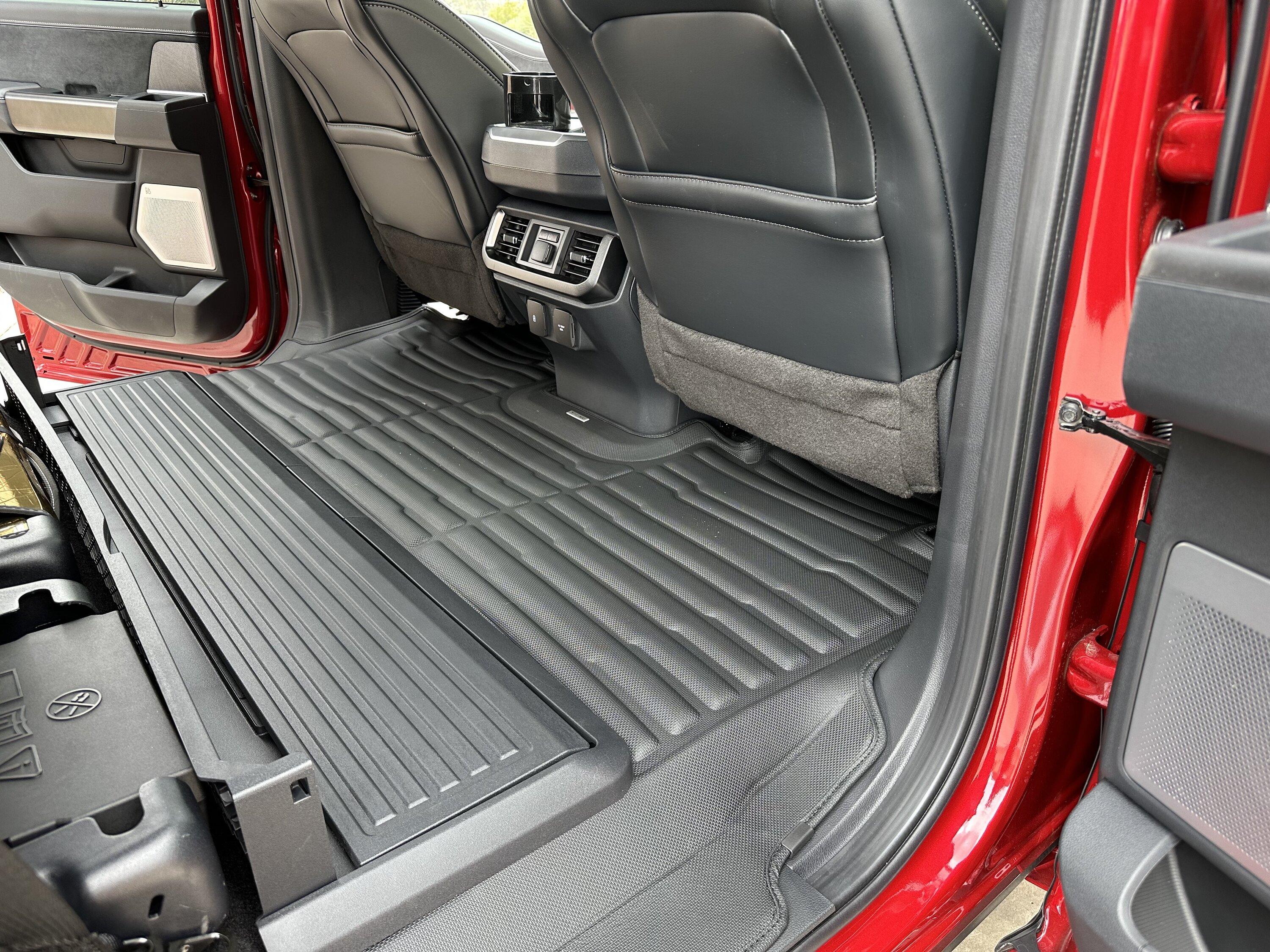 Ford F-150 Floor mats... The great debate IMG_0478