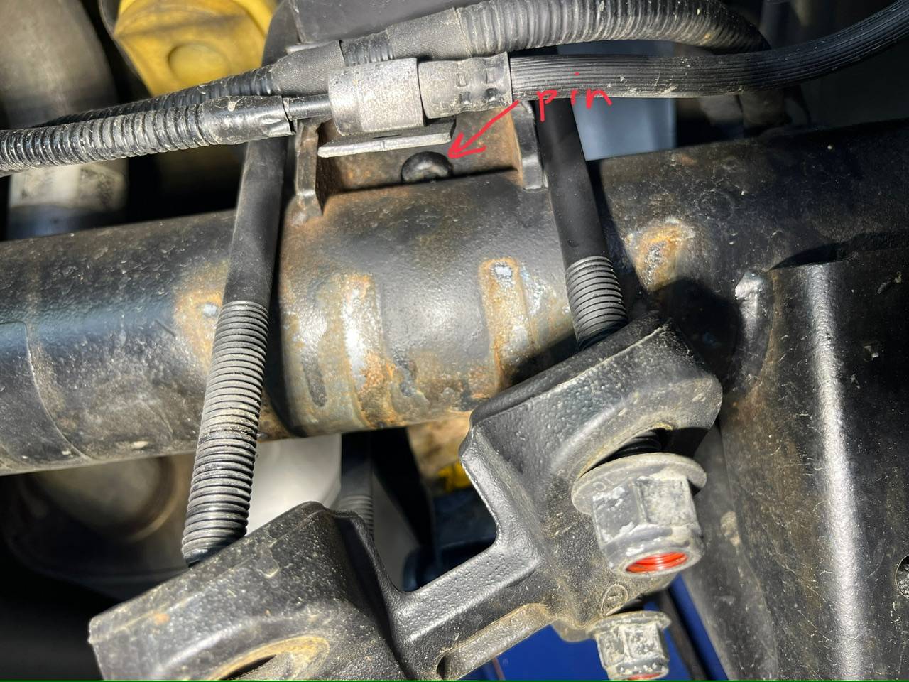 Ford F-150 Rear Blocks Removed 2.0 IMG_0485