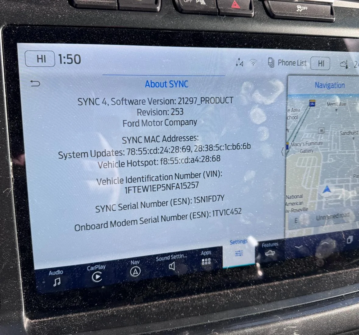 Ford F-150 Request VIN Lookup Thread IMG_0494