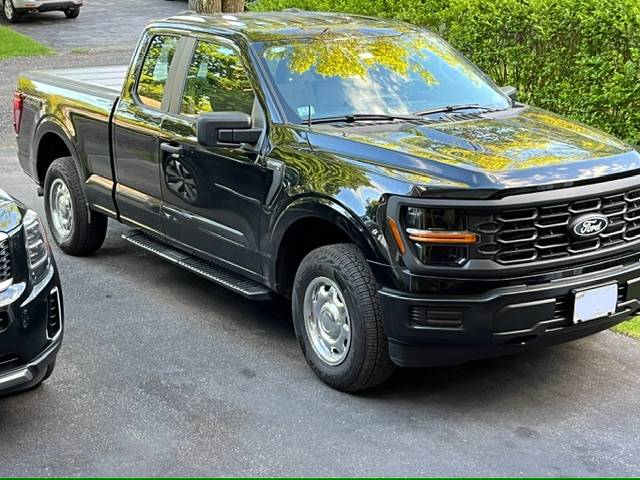 Ford F-150 🎉 Stage 3 Motorsports Giveaway: Win an Eibach Stage 2 Pro-Truck Coilover Lift Kit for Your F150! IMG_0502