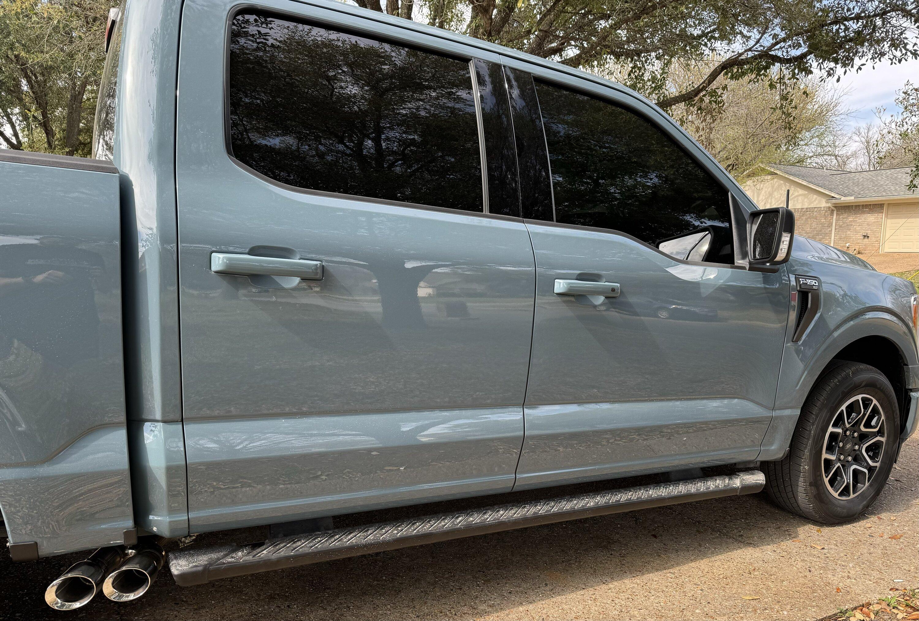 Ford F-150 Tint help/info wanted. IMG_0519