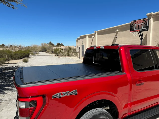 Ford F-150 What did you do TO your F-150 today? 🙋🏻‍♂️ IMG_0522