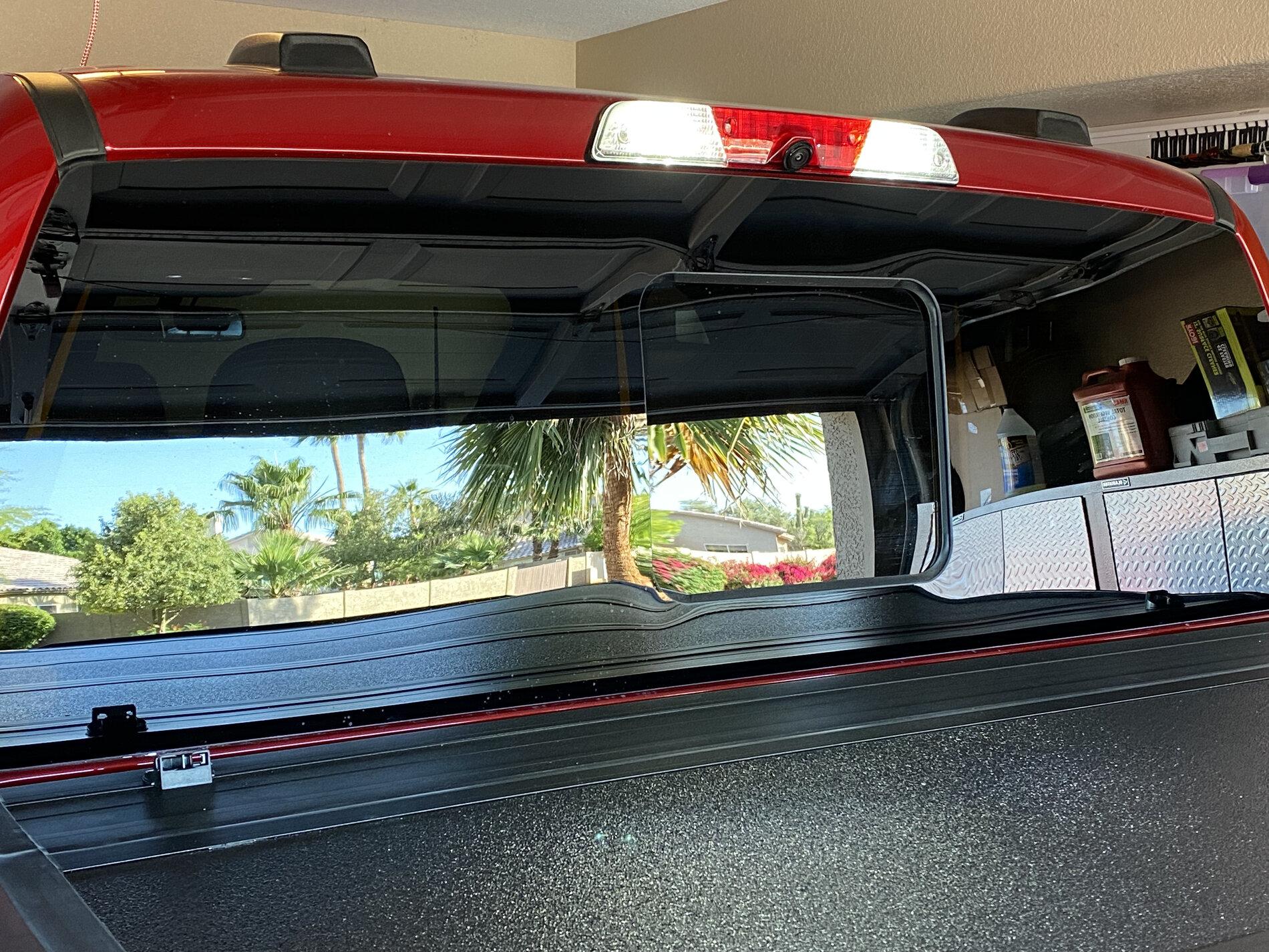 Ford F-150 Has anyone installed a A.R.E CX REVO bed cap? IMG_0529